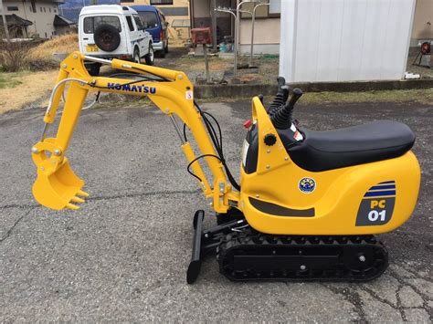 pc01 mini excavator|pc01 excavator for sale.